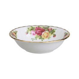 Royal Albert Bol de Porcelana Macedonia